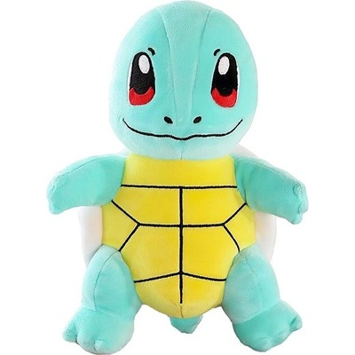 Plush Pokémon Squirtle 24 cm