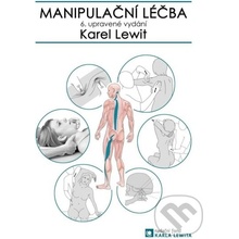 Manipulační léčba - Karel Lewit