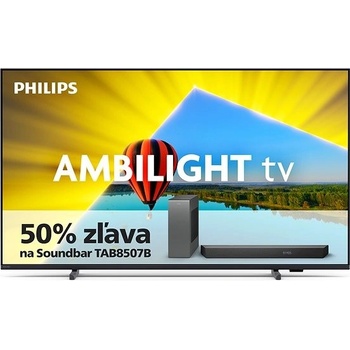 Philips 65PUS8079