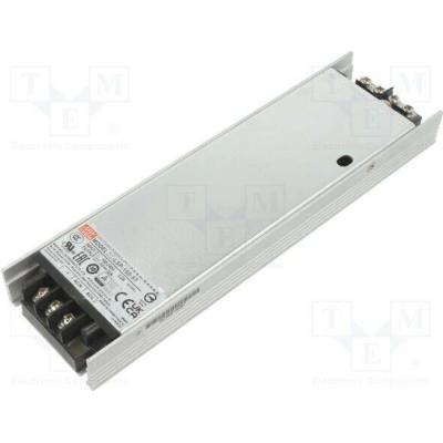 MEAN WELL LSP-160-5T Napájecí zdroj: spínaný; k vestavbě,modulový; 160W; 5VDC; 32A