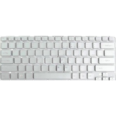 SONY VAIO SVE14111EG/B SVE14111EN Klávesnice