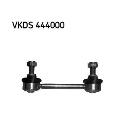 Tyč nebo vzpěra stabilizátoru SKF VKDS 444000 (VKDS444000)