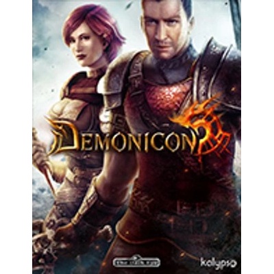 Kalypso Demonicon The Dark Eye (PC)