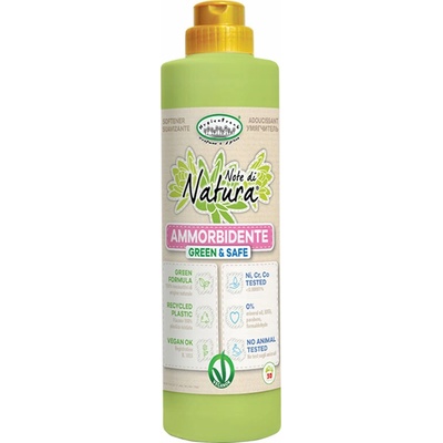 Tintolav HygienFresh ekologická aviváž Note di Natura (Vůně přírody), 750 ml