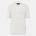 HUGO BOSS Суичър Boss Men's Justin Knitted Hoodie - White