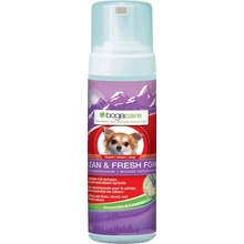 Bogar bogacare Clean & Fresh Foam pes 150 ml