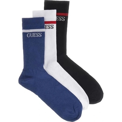 Guess pánske ponožky U3BG32 3 páry