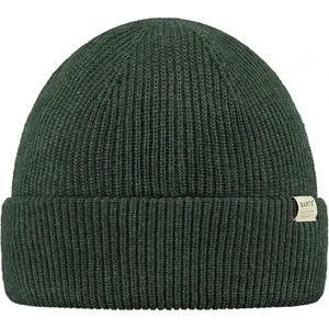 Barts Мъжка зимна шапка (beanie) Barts Stonel Beanie - Army - размер One Size (904-4403-0111)