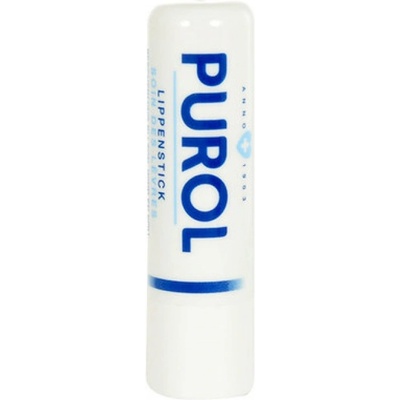 Purol Lip Stick SPF8 Грижа за устните 4, 8g