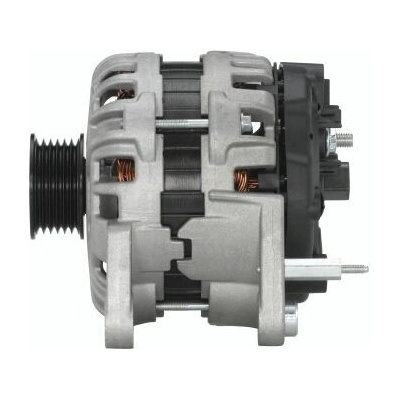 Alternátor HELLA 8EL 011 712-871 (8EL011712871)