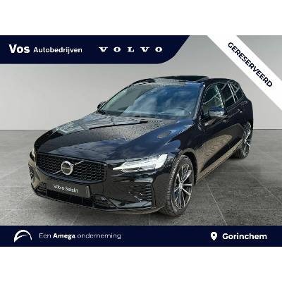 Volvo V60 T8 Plus Dark AWD 335 kW