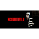 Resident Evil 2 (1998)