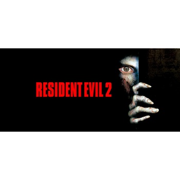 Resident Evil 2 (1998)