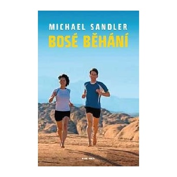 Bosé běhání Michael Sandler