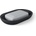 Umbra HK Limited Umbra Овална сапунерка junip - черна (umbra-1013454-040)