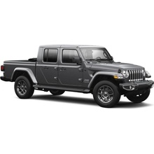 Jeep Gladiator 3.0 CRD V6 Overland Automatická převodovka