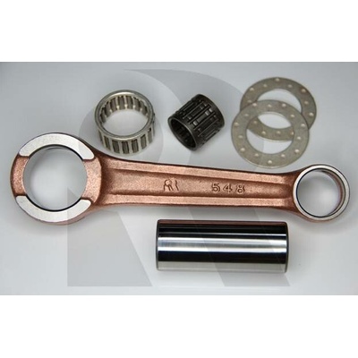 ROYAL RODS ojnice KTM SX 250 (SX250) '03-'25, EXC 250 (EXC250) '04-'25, SX 300 (SX300) EXC 300 (EXC300) '04-'25, HUSQVARNA 250/300 TC-TE '14-'25, GAS GAS EC / EX / MC 250/300 '21-'24