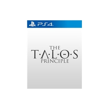 The Talos Principle