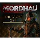 MORDHAU - Dragon Set