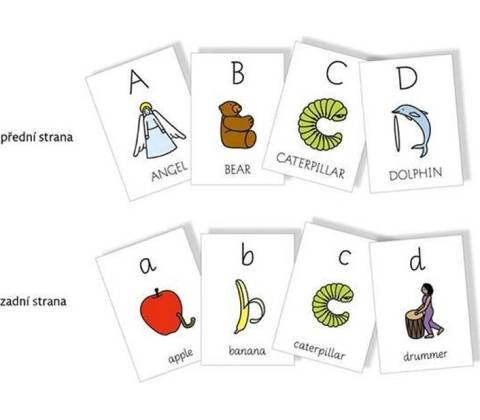 Comenia Pictures Cards