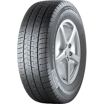 Continental 225/75R16C 121/120R M+S 3PMSF 010PR EVc VanContact 4Season