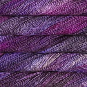 malabrigo Sock Sabiduria Плетива прежда (SW136)