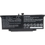 PATONA Батерия за Dell Latitude 7310 / 7410, 6800 mAh (2920)