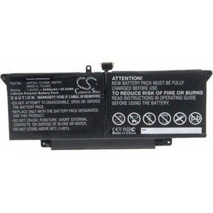PATONA Батерия за Dell Latitude 7310 / 7410, 6800 mAh (2920)