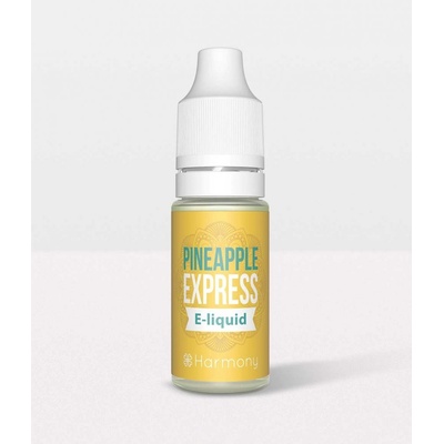 Harmony CBD Pineapple Express 10 ml 300 mg