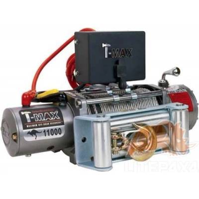 Naviják T-Max EW-11000 12V