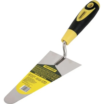 TOPMASTER МИСТРИЯ ОБЛА ПЛАСТМАСОВА ДРЪЖКА 200мм (320120)