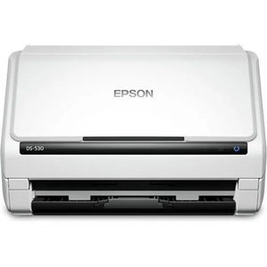Epson WorkForce DS-530 (B11B226401) Скенери