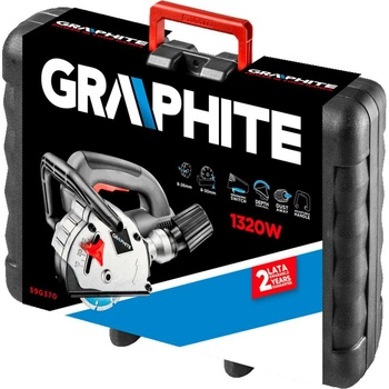 GRAPHITE 59G370