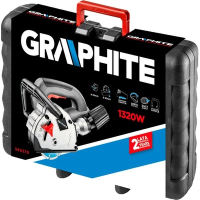 GRAPHITE 59G370