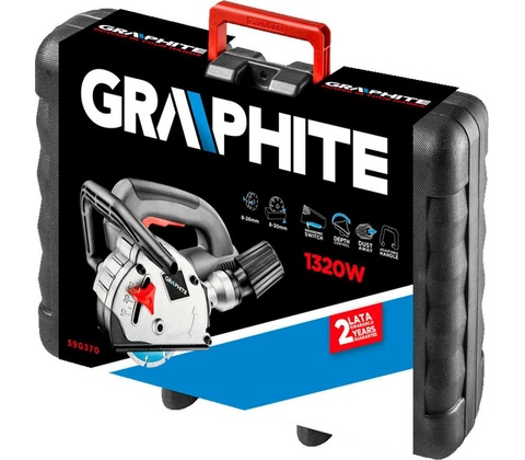 GRAPHITE 59G370