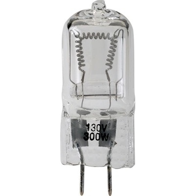Osram 120V 300W 64514 G6.35