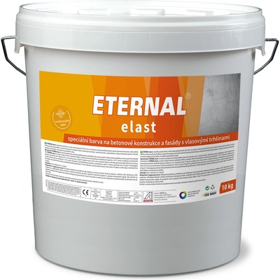 AUSTIS ETERNAL elast biela 10kg