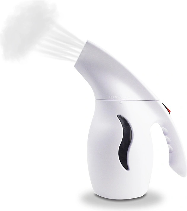 Bezdoteku Mini Steamer