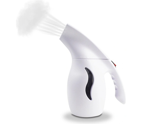 Bezdoteku Mini Steamer