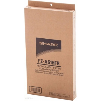 Sharp FZA 61HFR filter