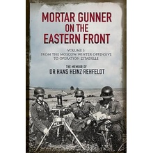 Mortar Gunner on the Eastern Front