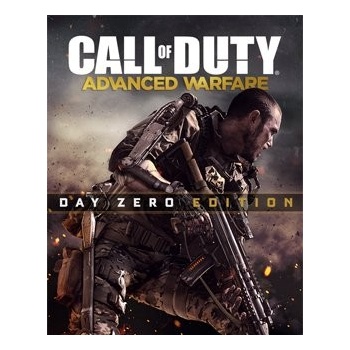 Call of Duty: Advance Warfare Day Zero