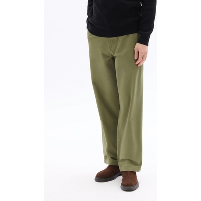 Celio Панталони чино Nodock Celio | Zelen | МЪЖЕ | 38