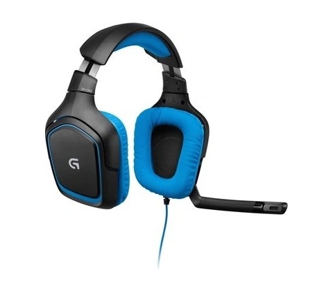 Logitech Gaming Headset G430