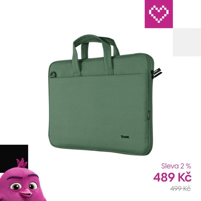 Trust 24450Bologna 16" Eco Green 24450