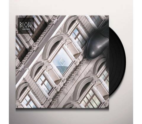 Blow ♫ Vertigo LP