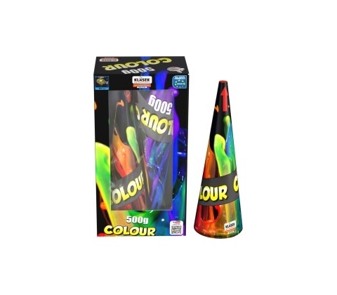 Vulkán 500 g