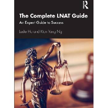 Image 1 of Complete LNAT Guide | Leslie Ho, Kian Yang Ng