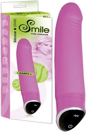 Smile Happy