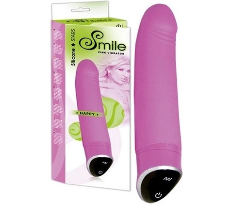 Smile Happy
